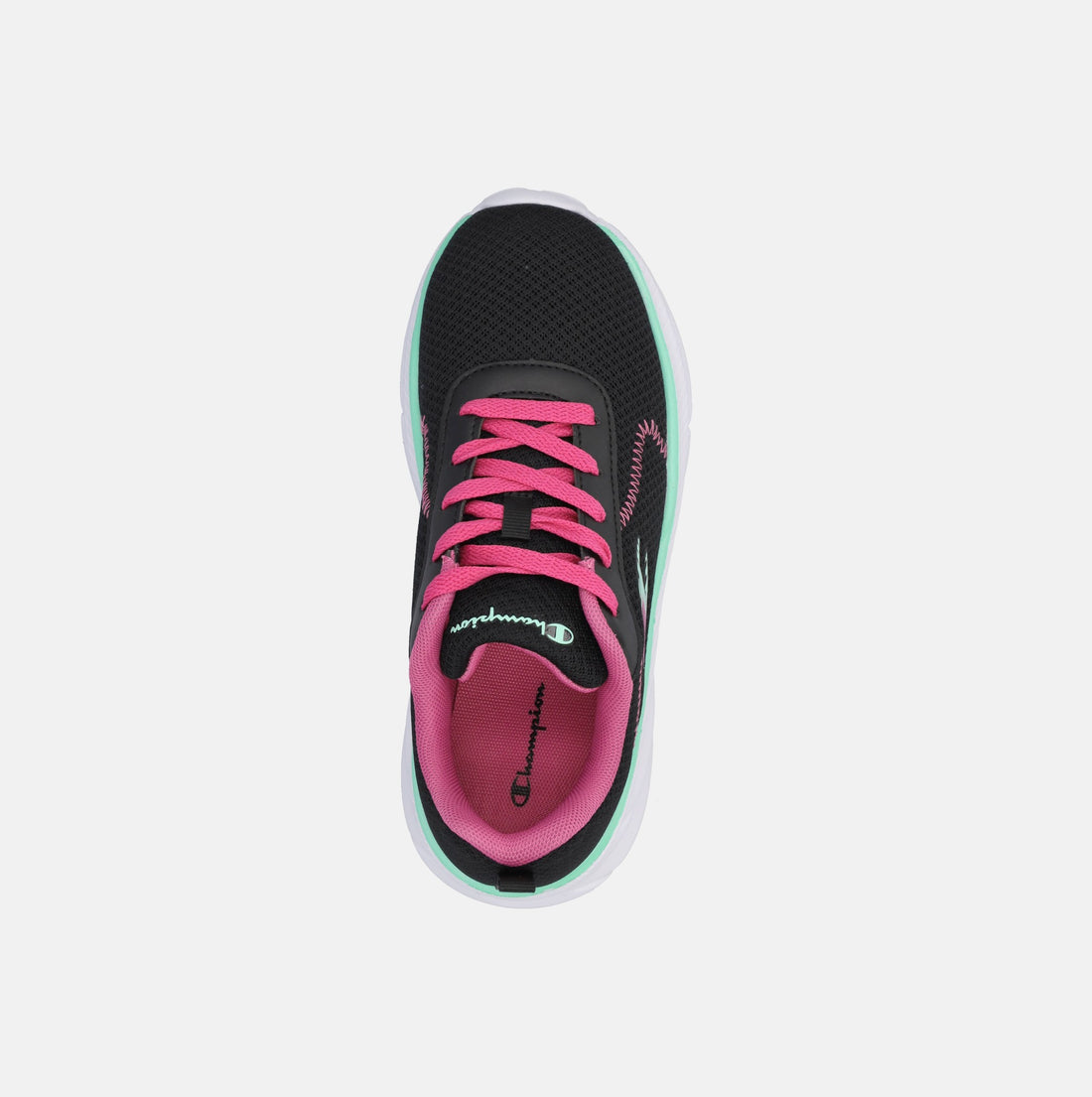 CHAMPION HRO GS
