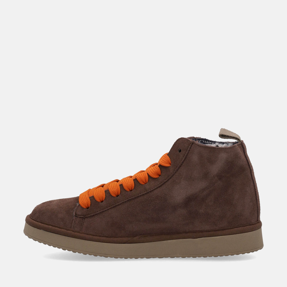 PANCHIC ANKLE BOOT