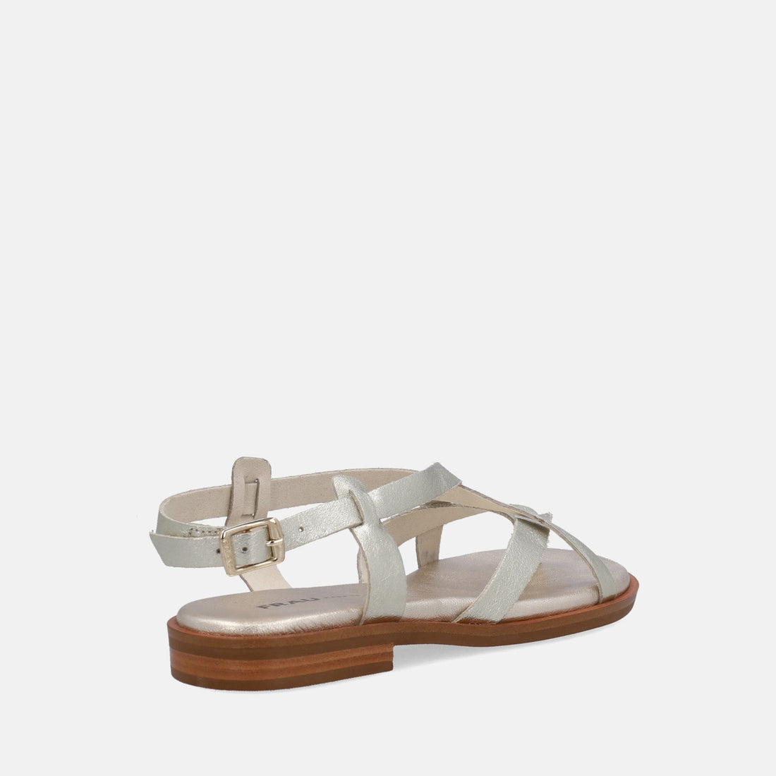 FRAU SANDALI A INFRADITO