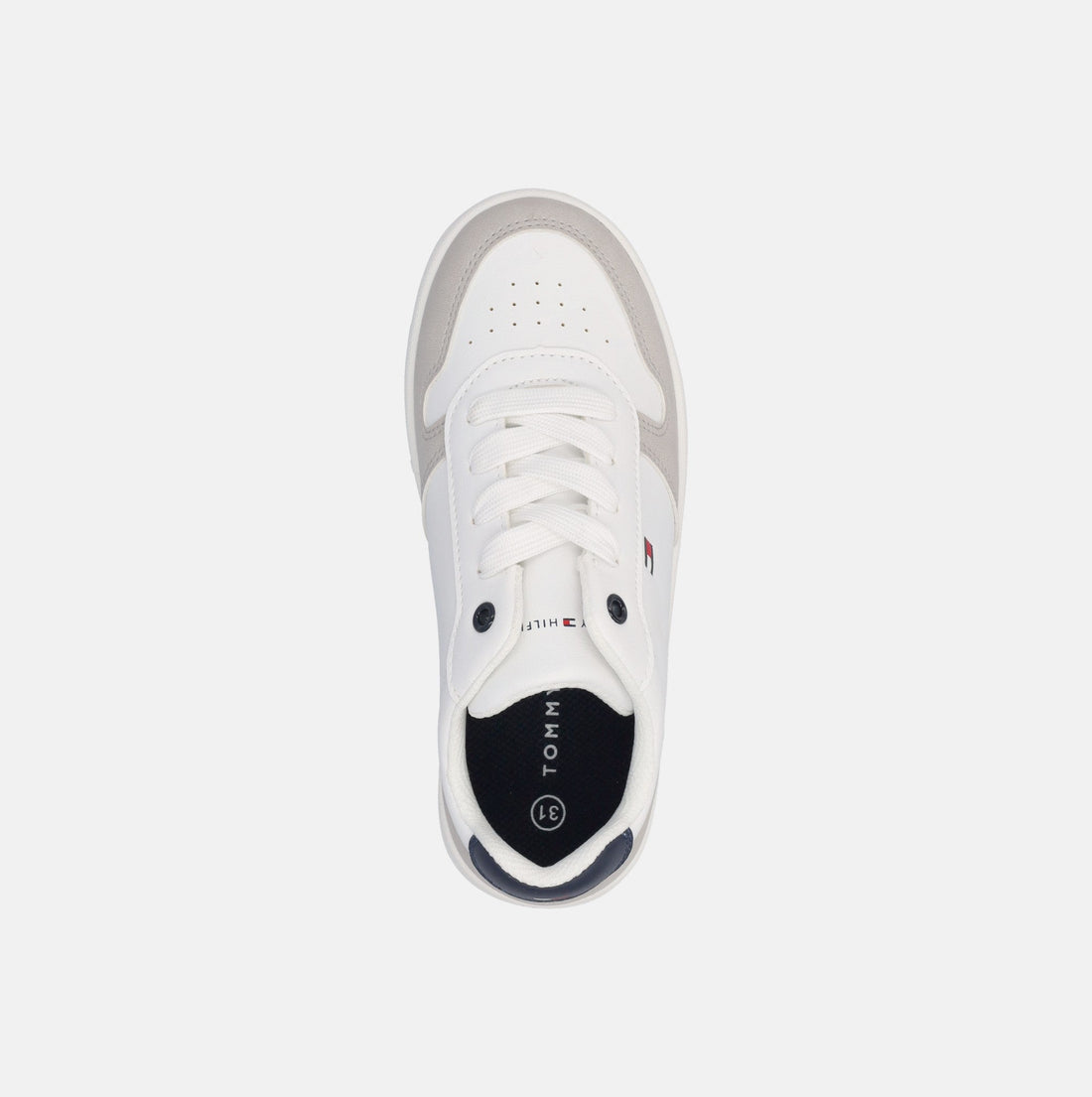TOMMY HILFIGER SNEAKERS