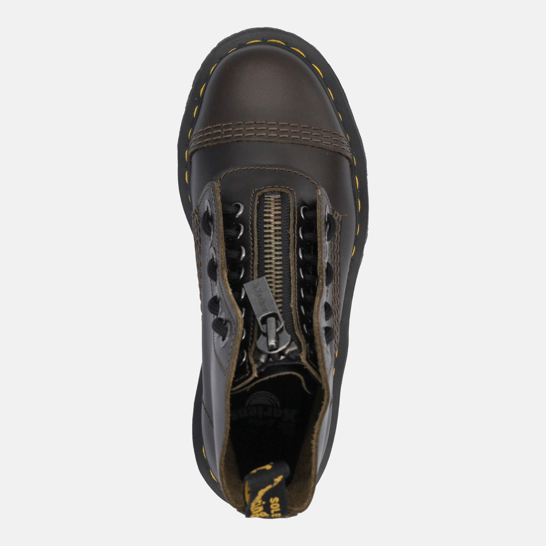 DR MARTENS SINCLAIR PLATFORM