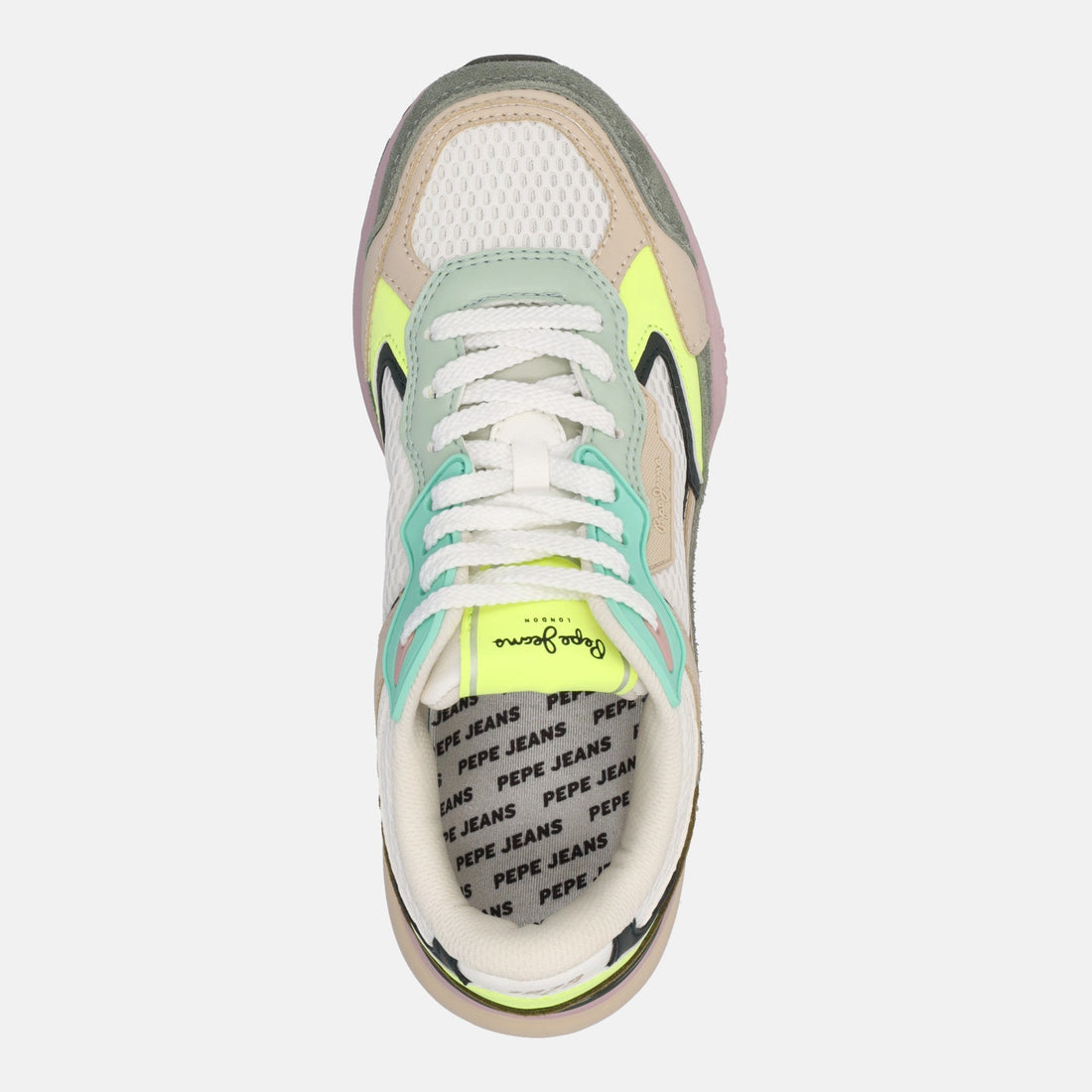 PEPE JEANS DAVE SPORT