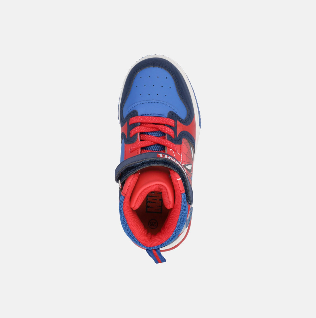 SPIDER-MAN SNEAKERS