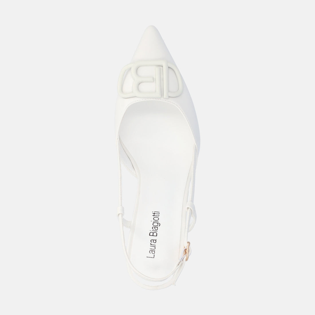 LAURA BIAGIOTTI CHANEL