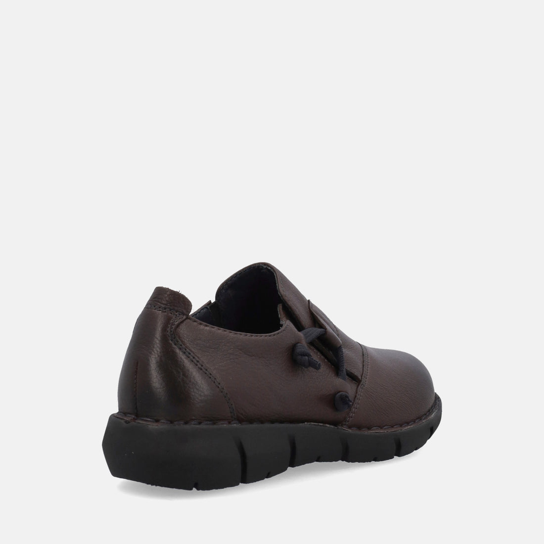 LARA SHOES SCARPE STRINGATE