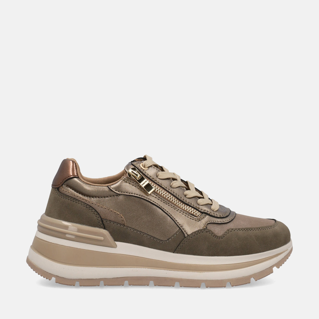 RHAPSODY SNEAKERS PLATFORM