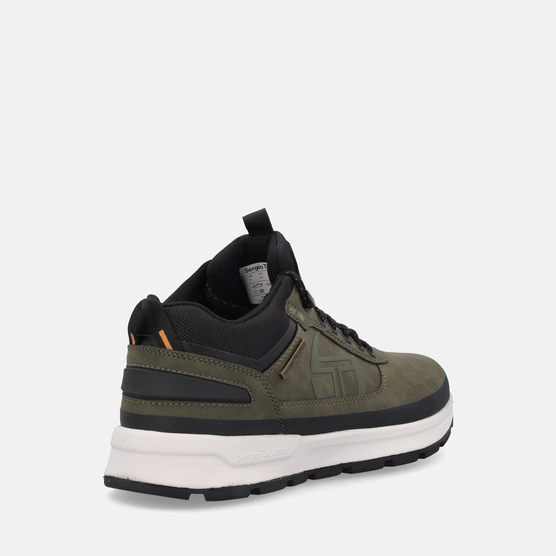 SERGIO TACCHINI CORTINA