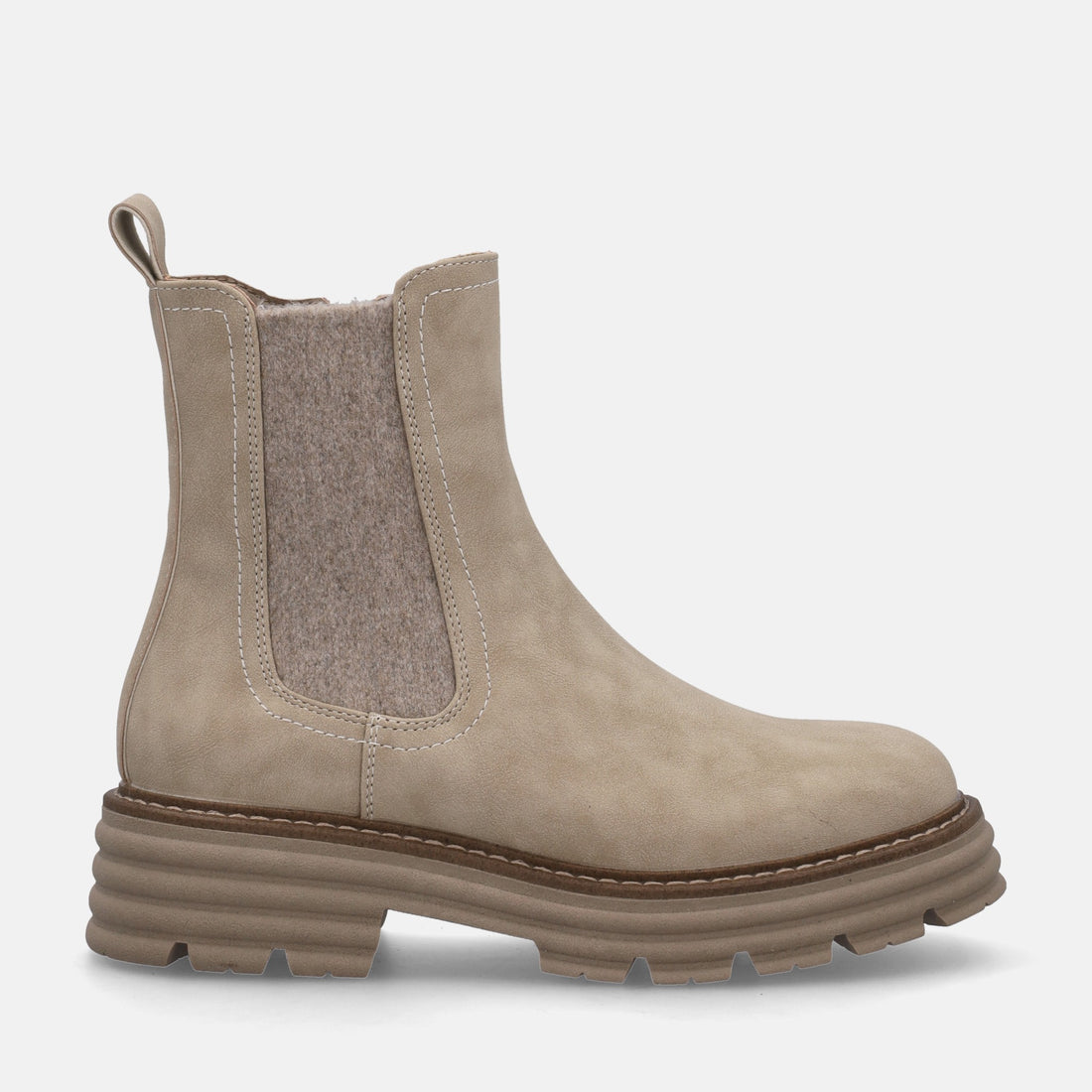 RHAPSODY TRONCHETTI PLATFORM