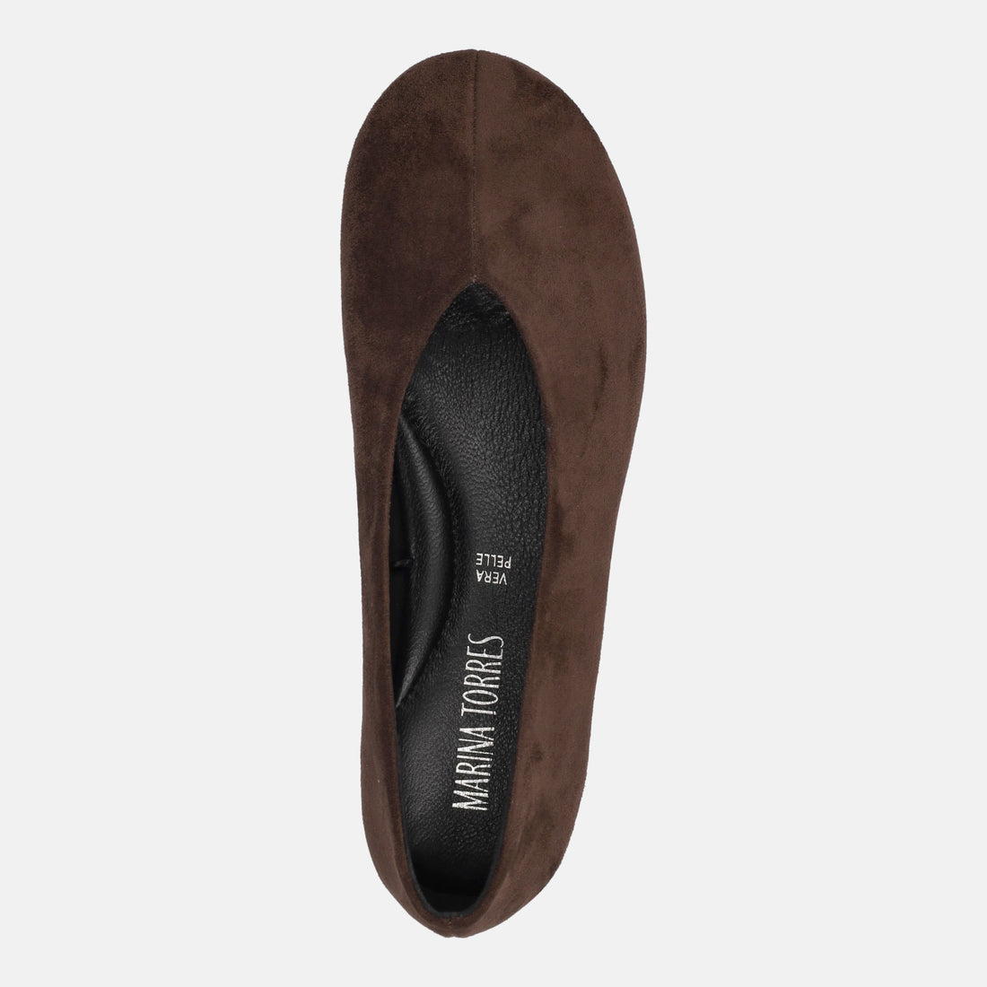 MARINA TORRES BALLERINE