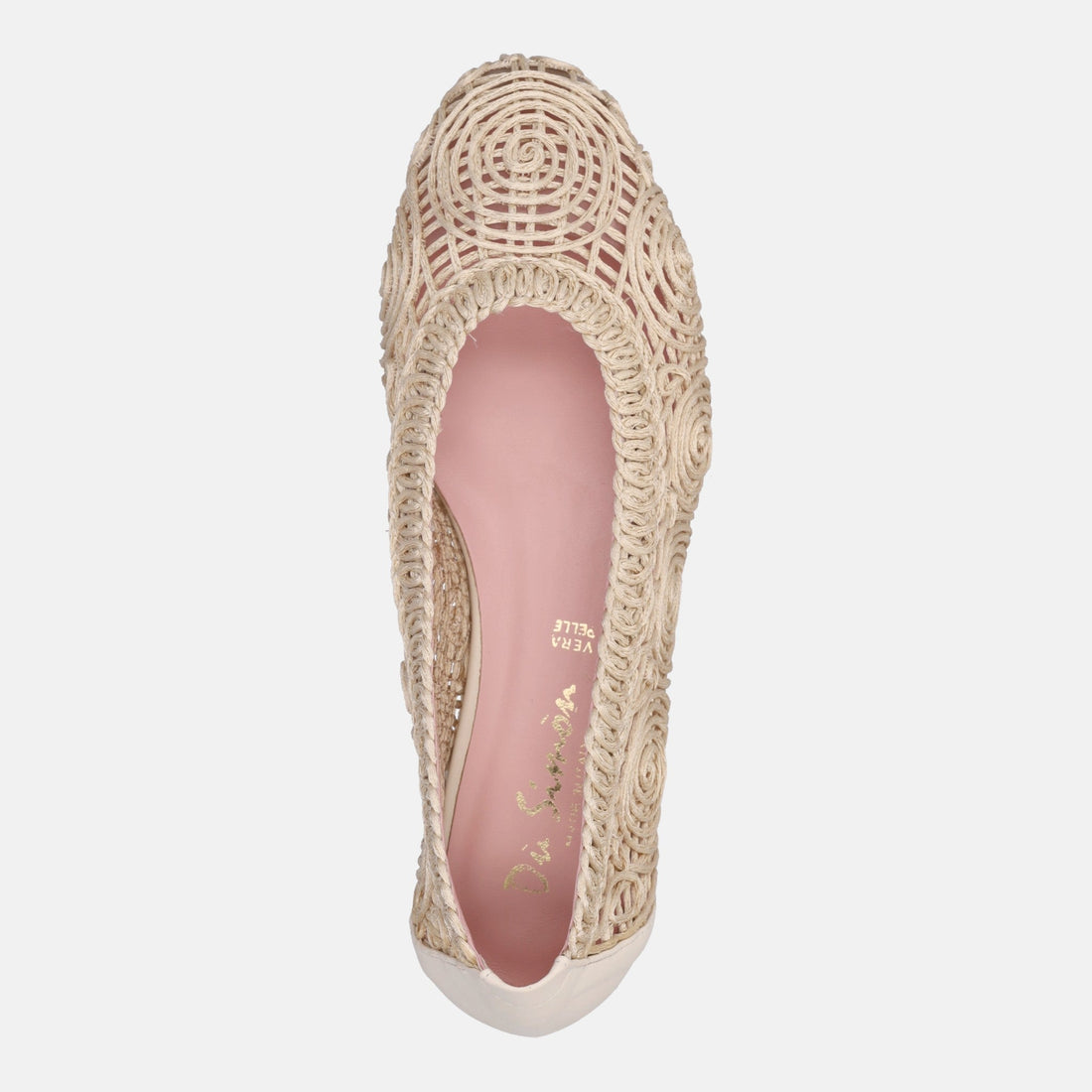 DU SIMON BALLERINE