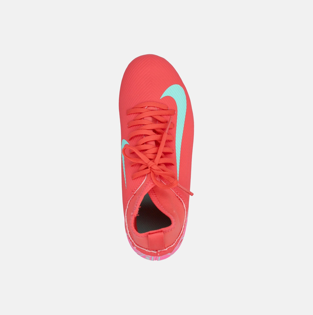 NIKE JR SUPERFLY 10 CLUB FG/MG