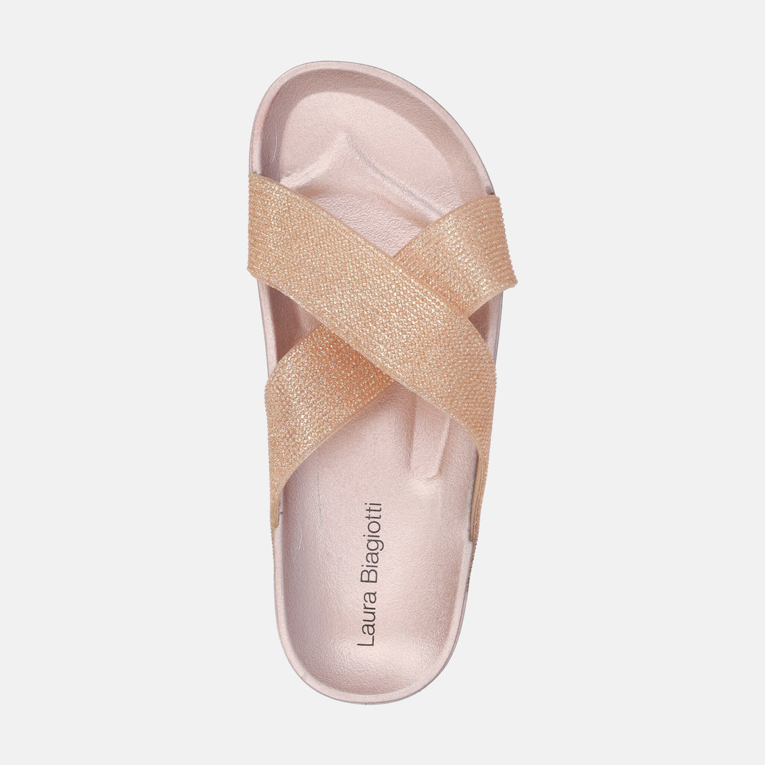 LAURA BIAGIOTTI CIABATTE MARE