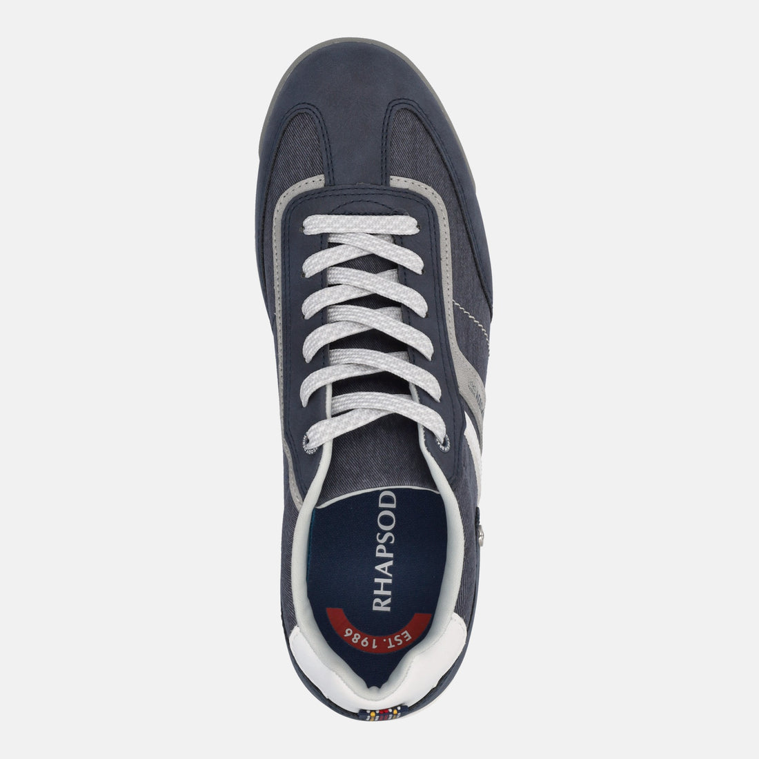 RHAPSODY SNEAKERS