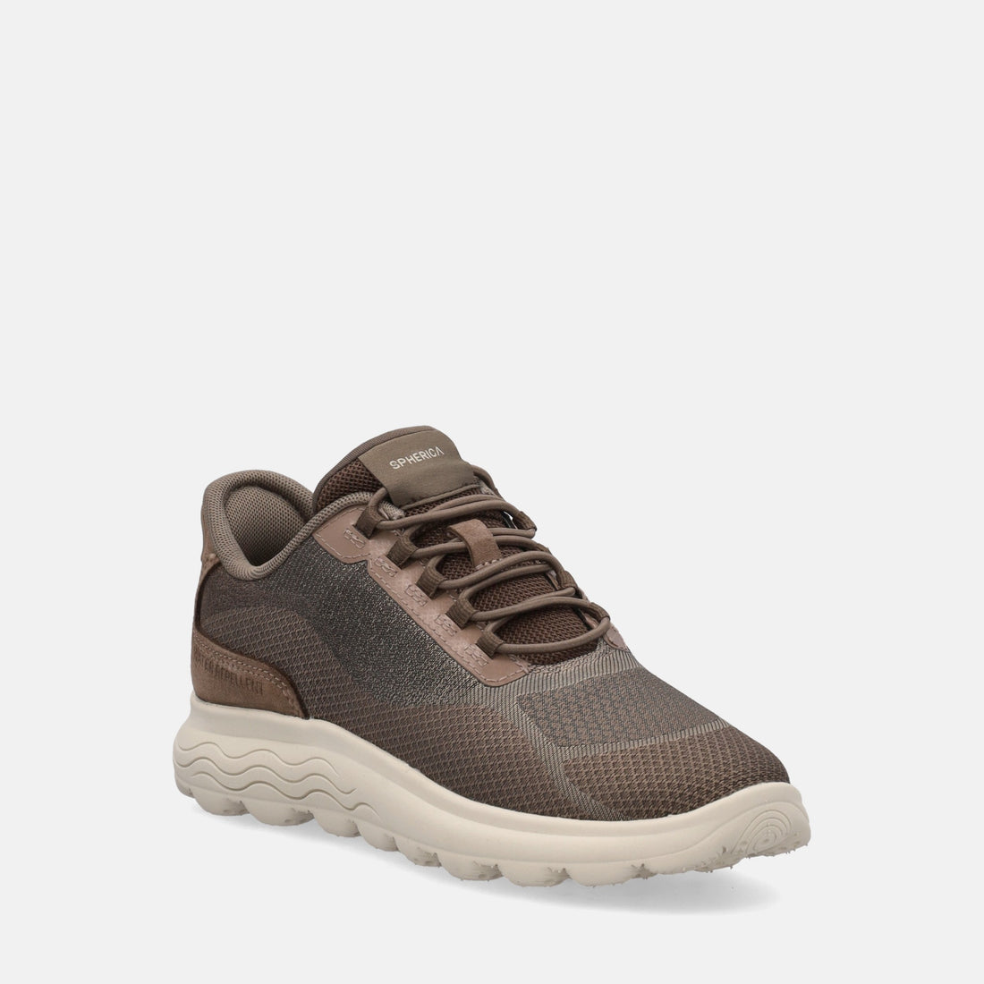 GEOX SPHERICA PLUS FAST-IN