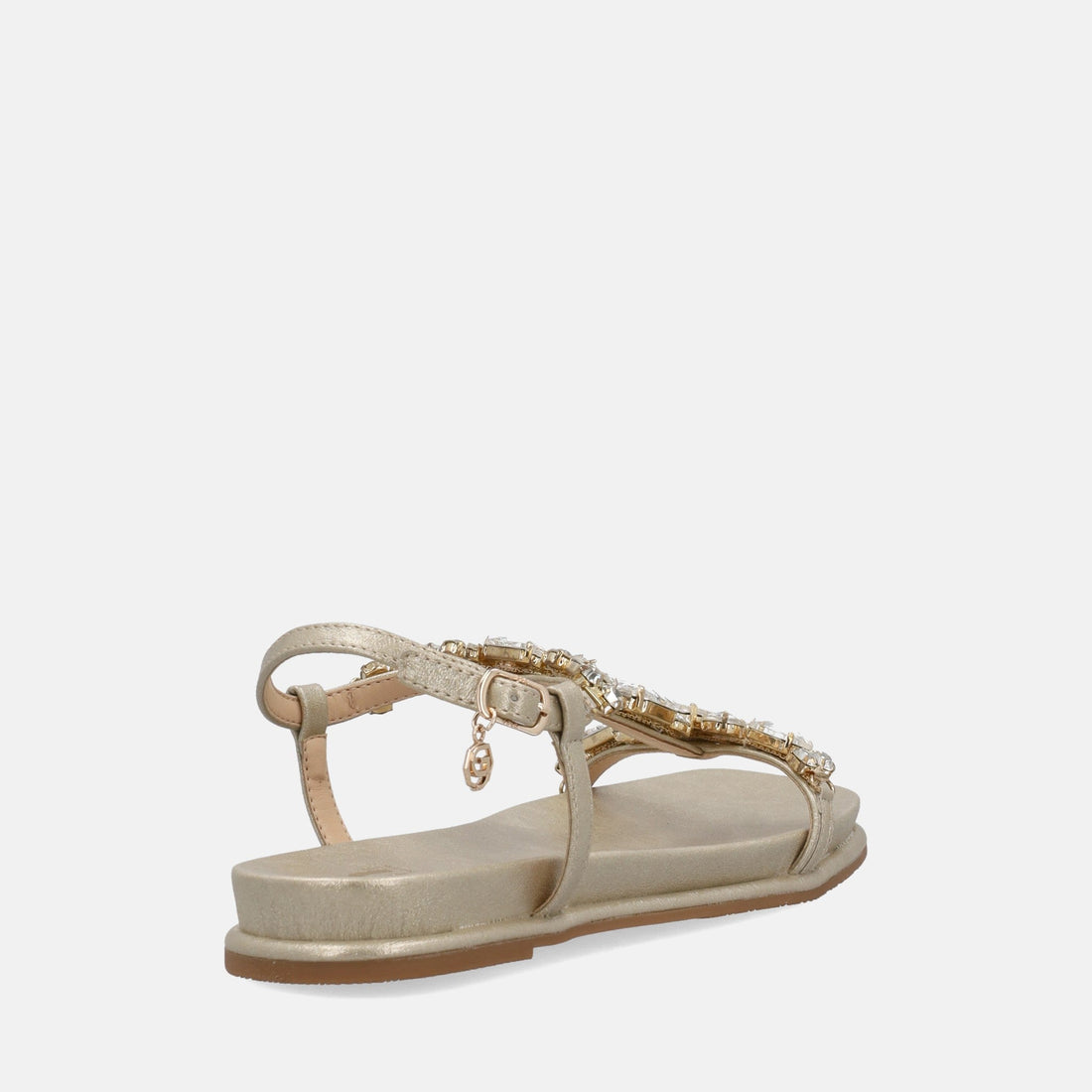 GOLD&GOLD SANDALI