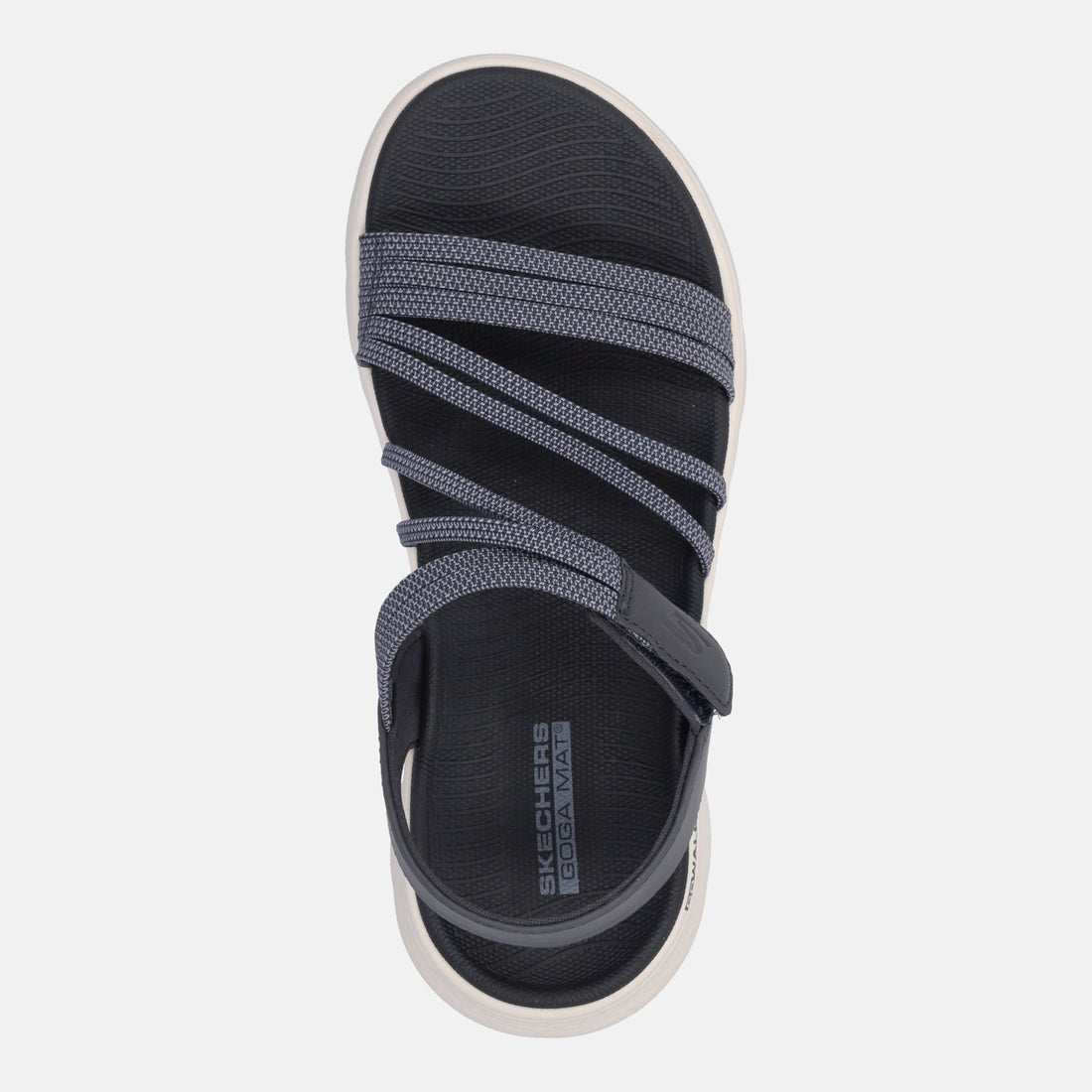SKECHERS GO WALK FLEX SANDAL-EMMA