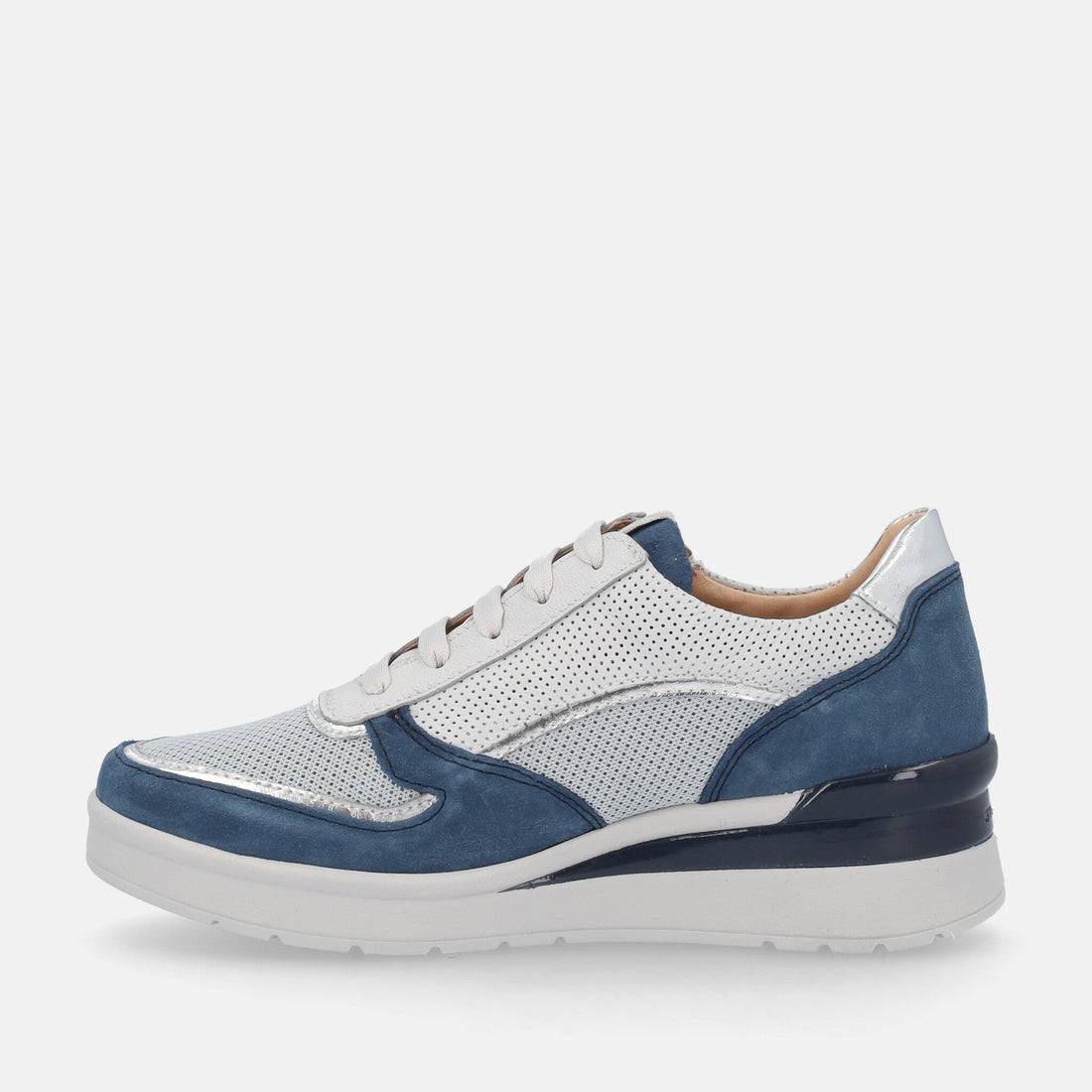 STONEFLY SNEAKERS CON ZEPPA