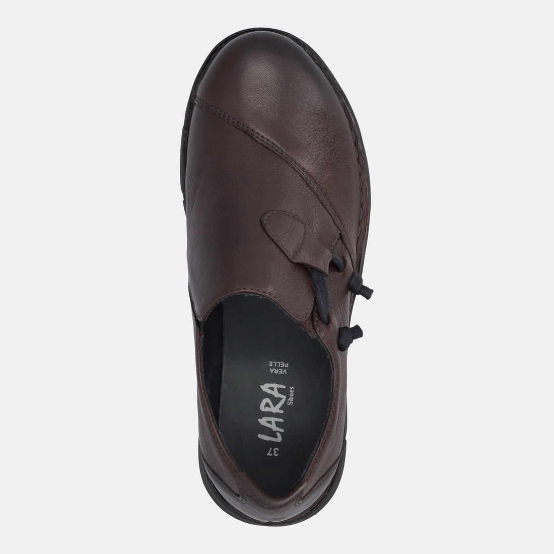 LARA SHOES SCARPE STRINGATE