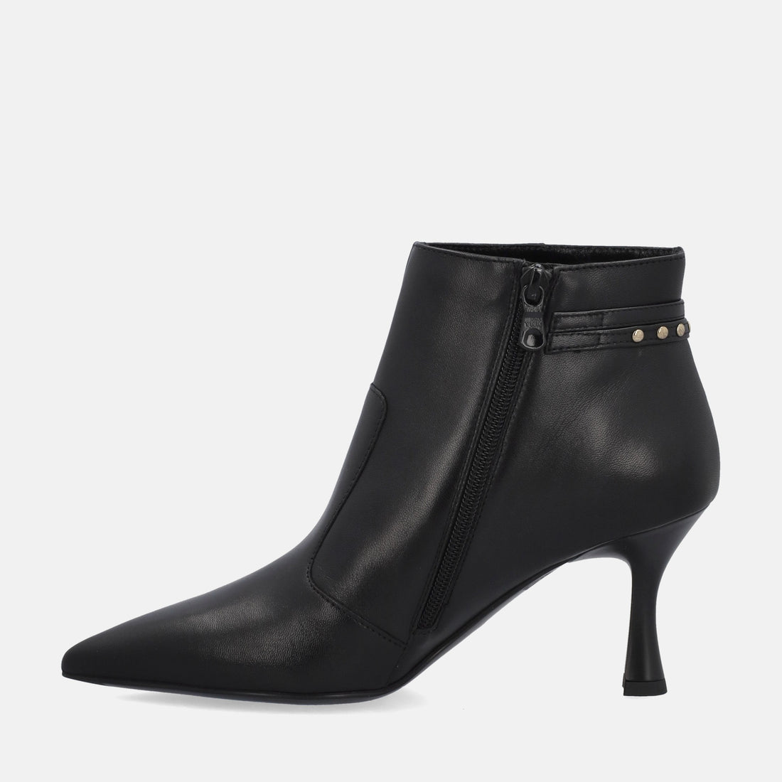 NERO GIARDINI TRONCHETTI