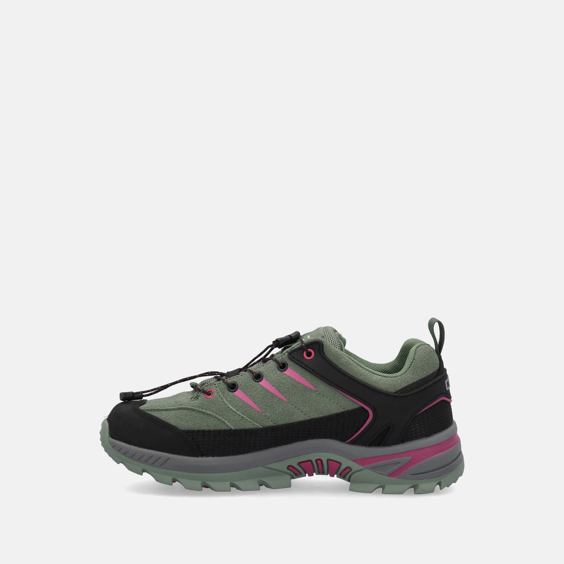 CMP KIDS RIGEL 2.0 LOW WP