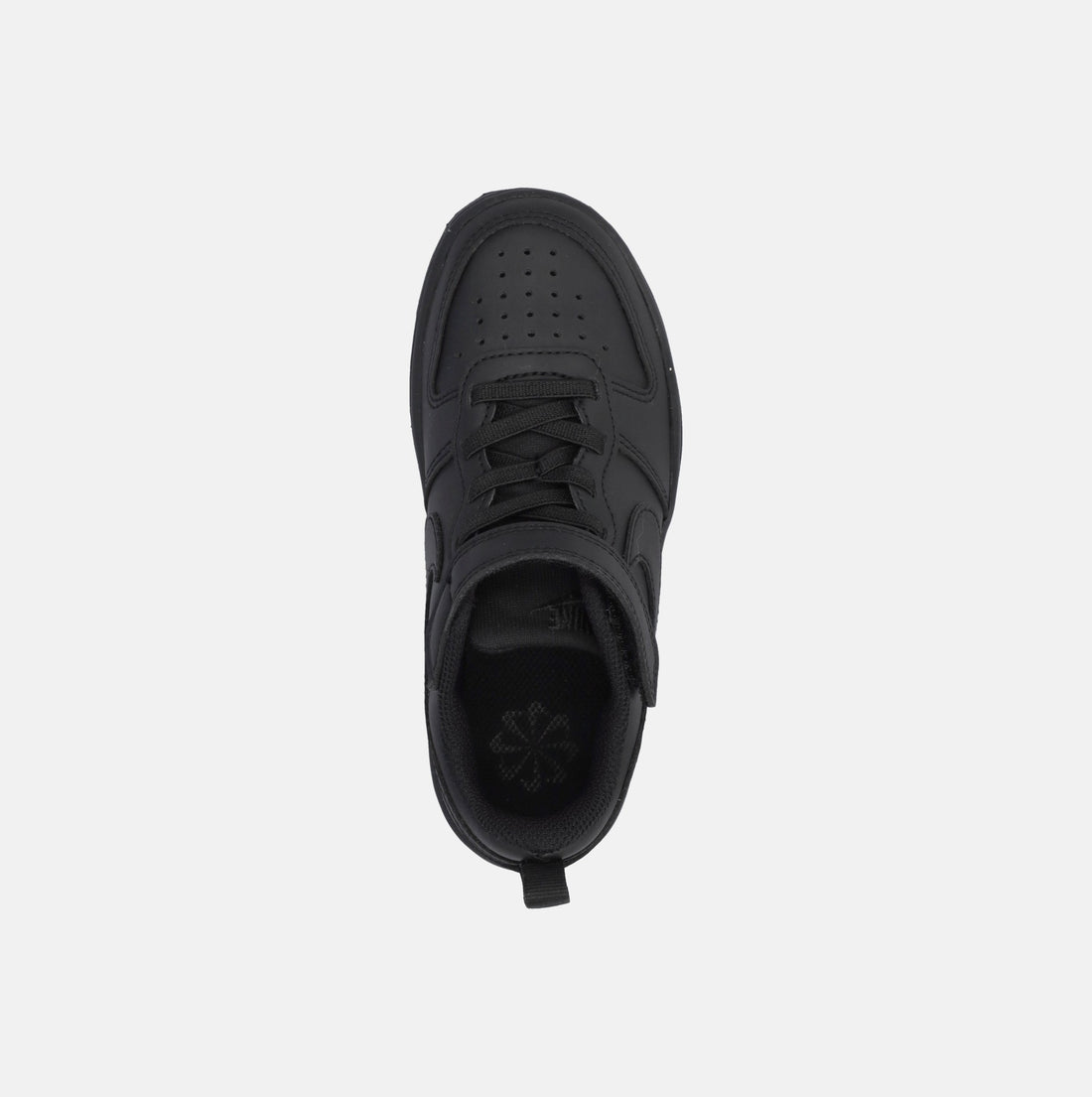 NIKE COURT BOROUGH LOW RECRAFT