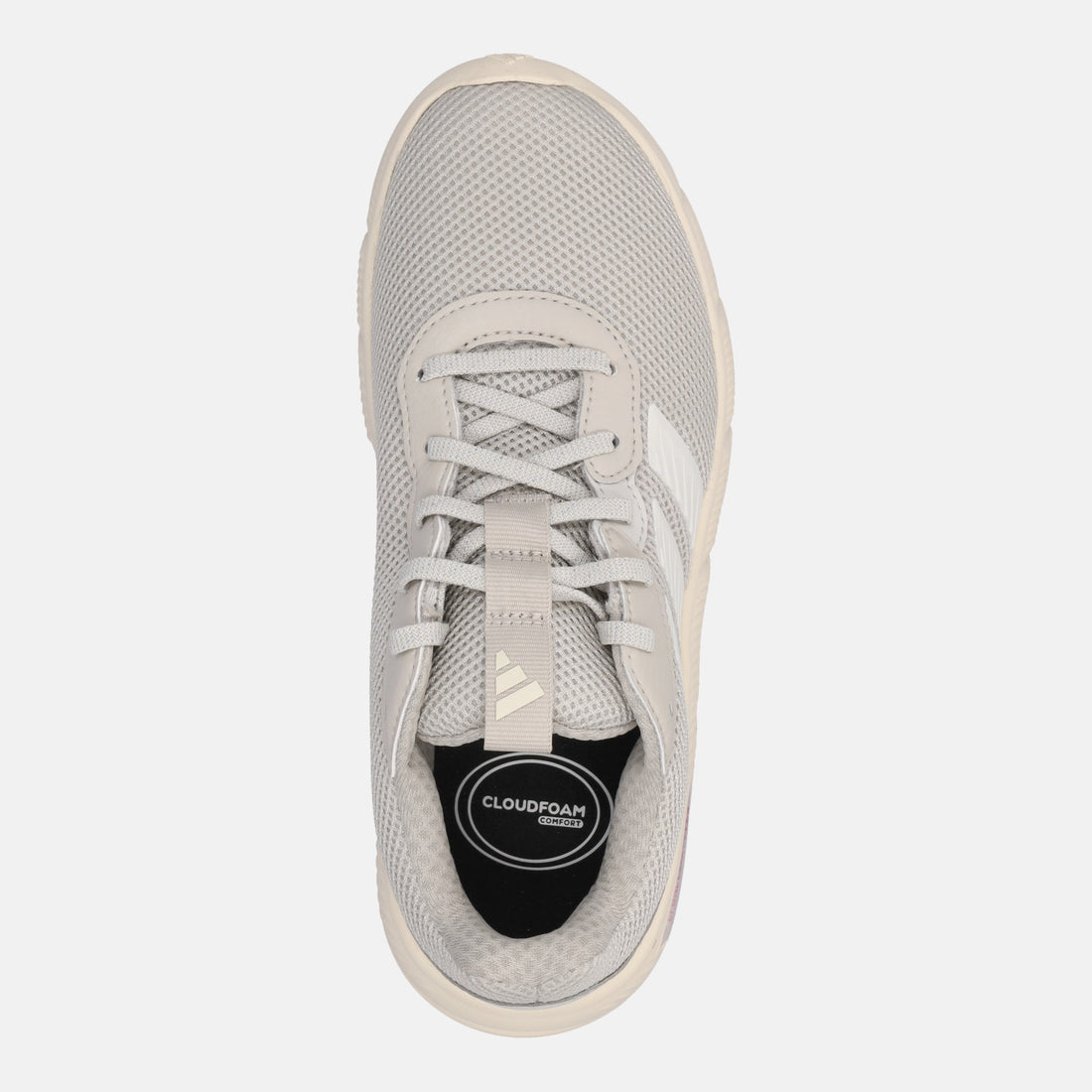 ADIDAS CLOUDFOAM FLEX - LACES