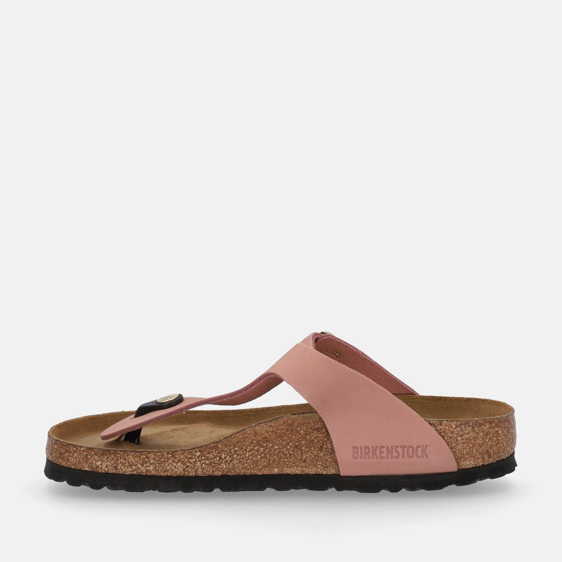 BIRKENSTOCK GIZEH SOFT FOOTBED