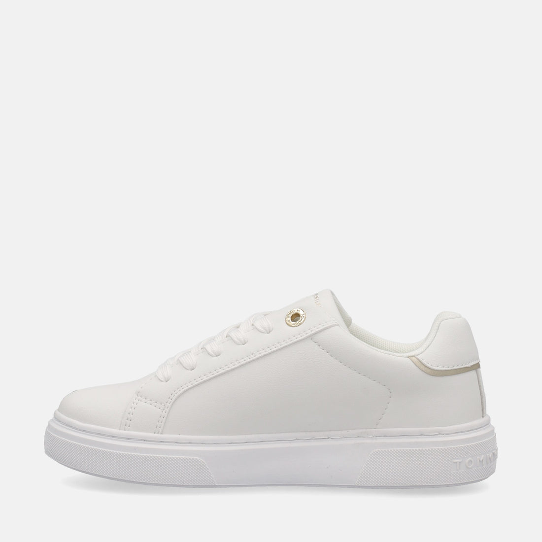 TOMMY HILFIGER SNEAKERS