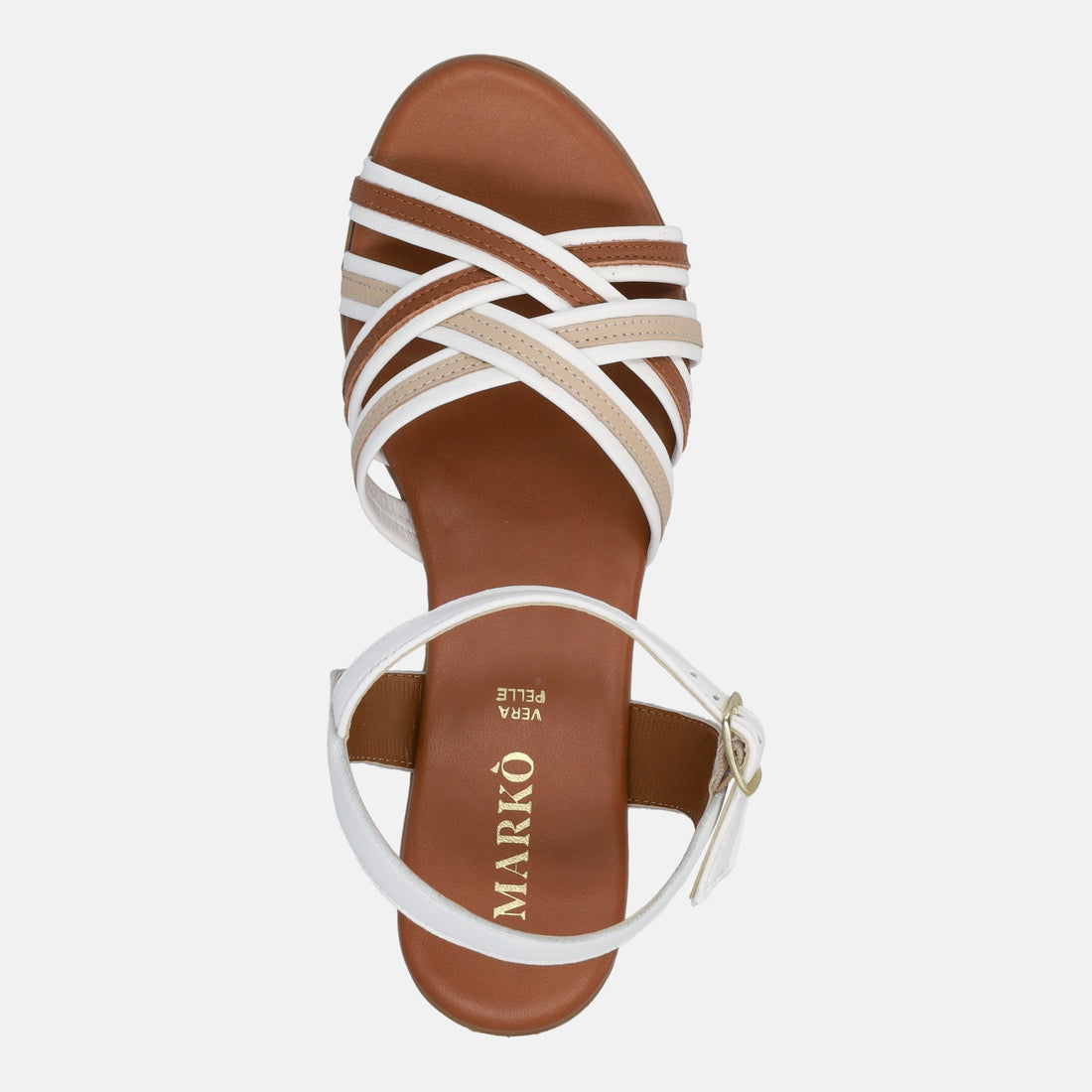 MARKÒ SANDALI