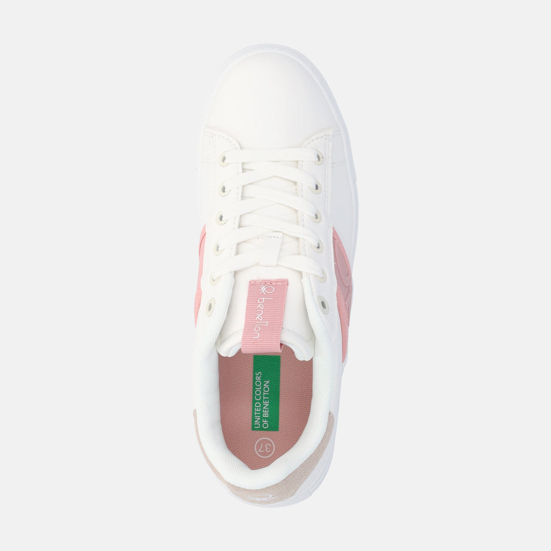 BENETTON SNEAKERS