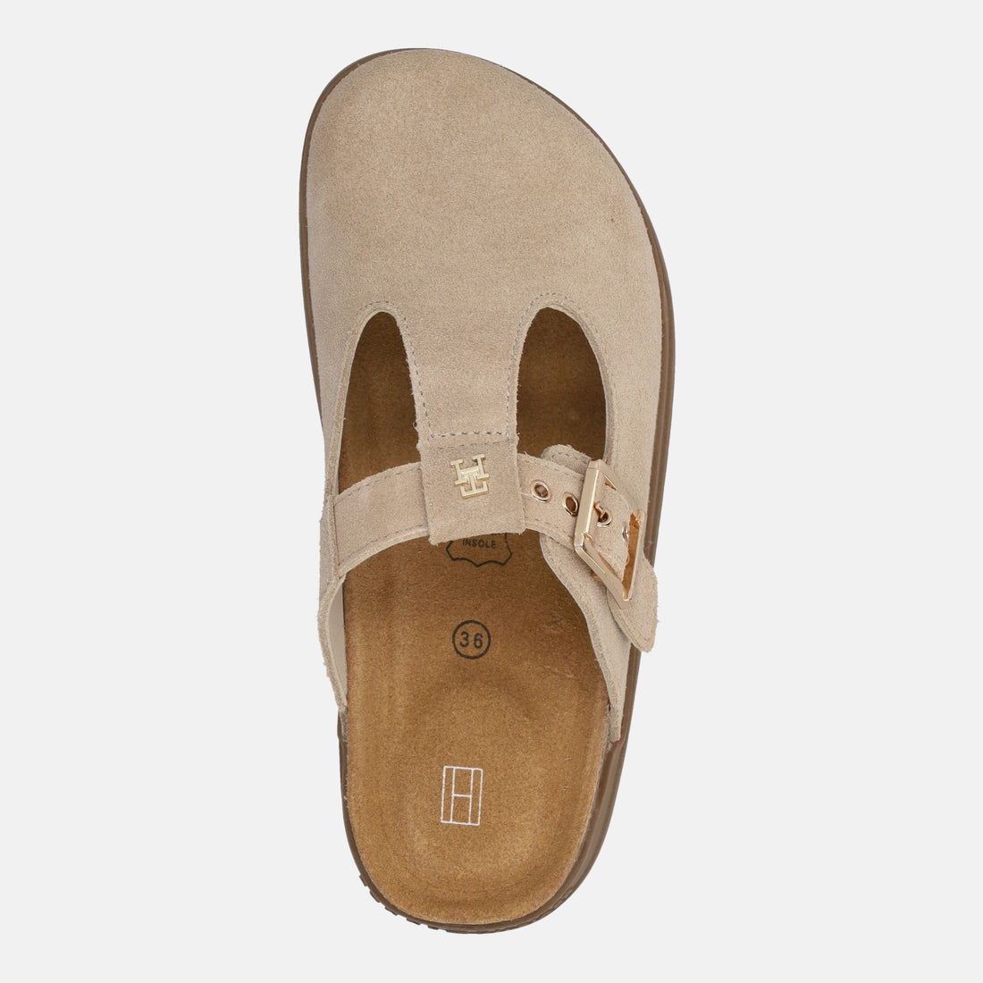 TOMMY HILFIGER SABOT