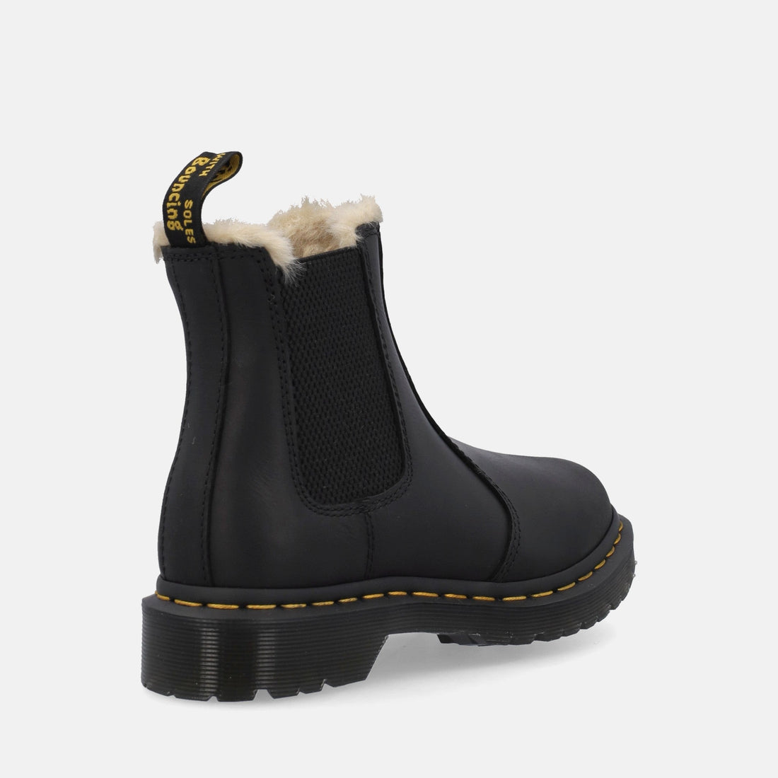 DR MARTENS 2976 LEONORE CHELSEA