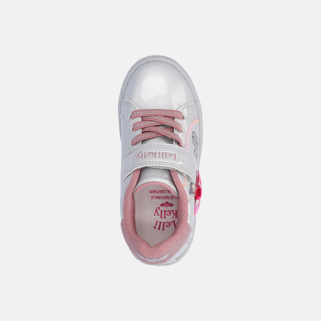 Sneakers bambina Lelli Kelly