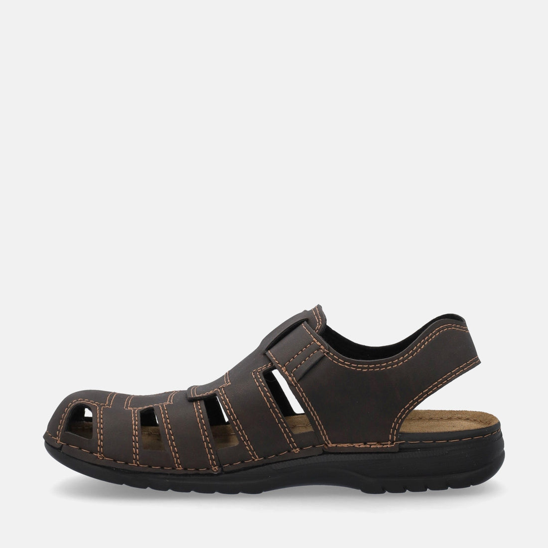 INBLU SANDALI CHIUSI