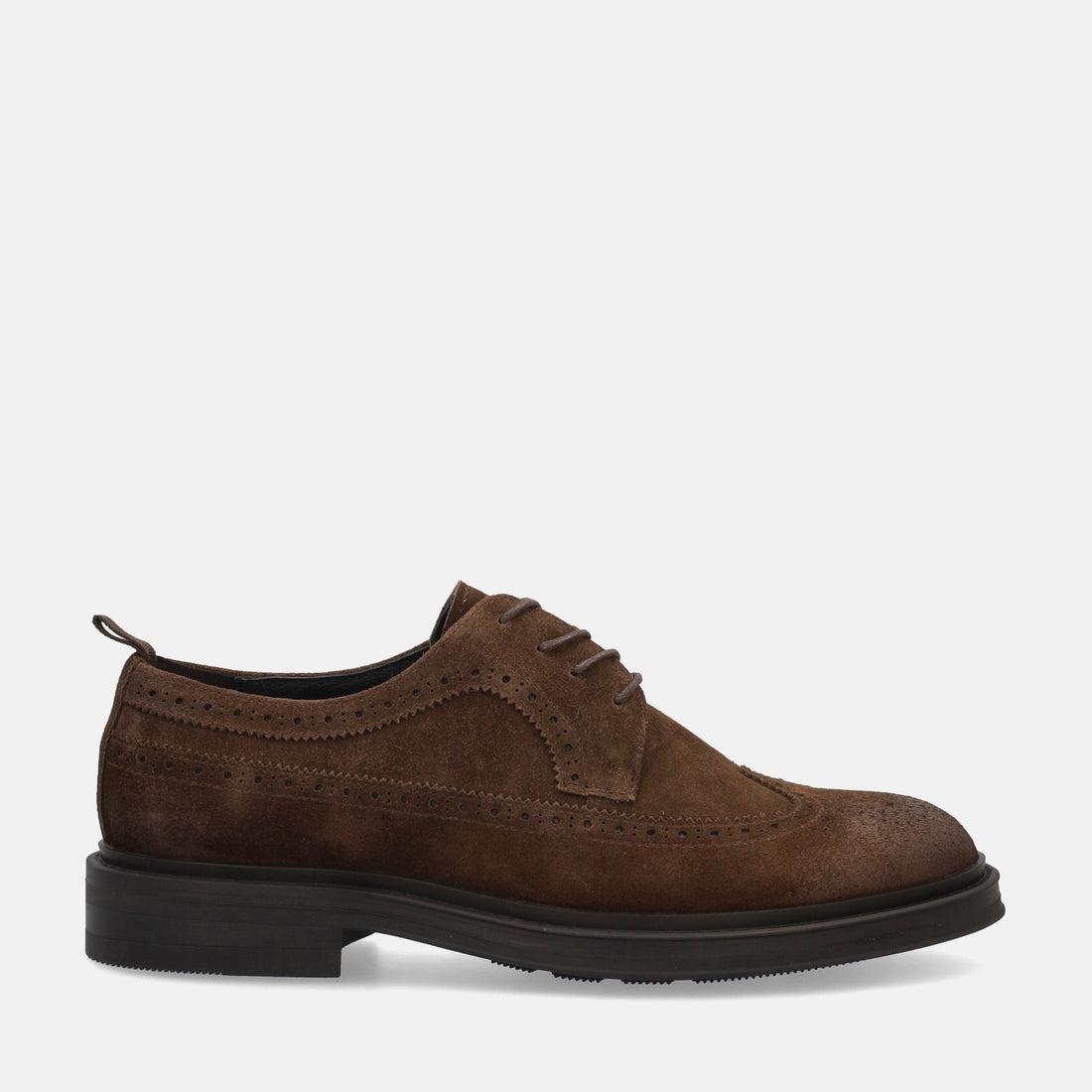 LORENZO FERRETTI SCARPE STRINGATE