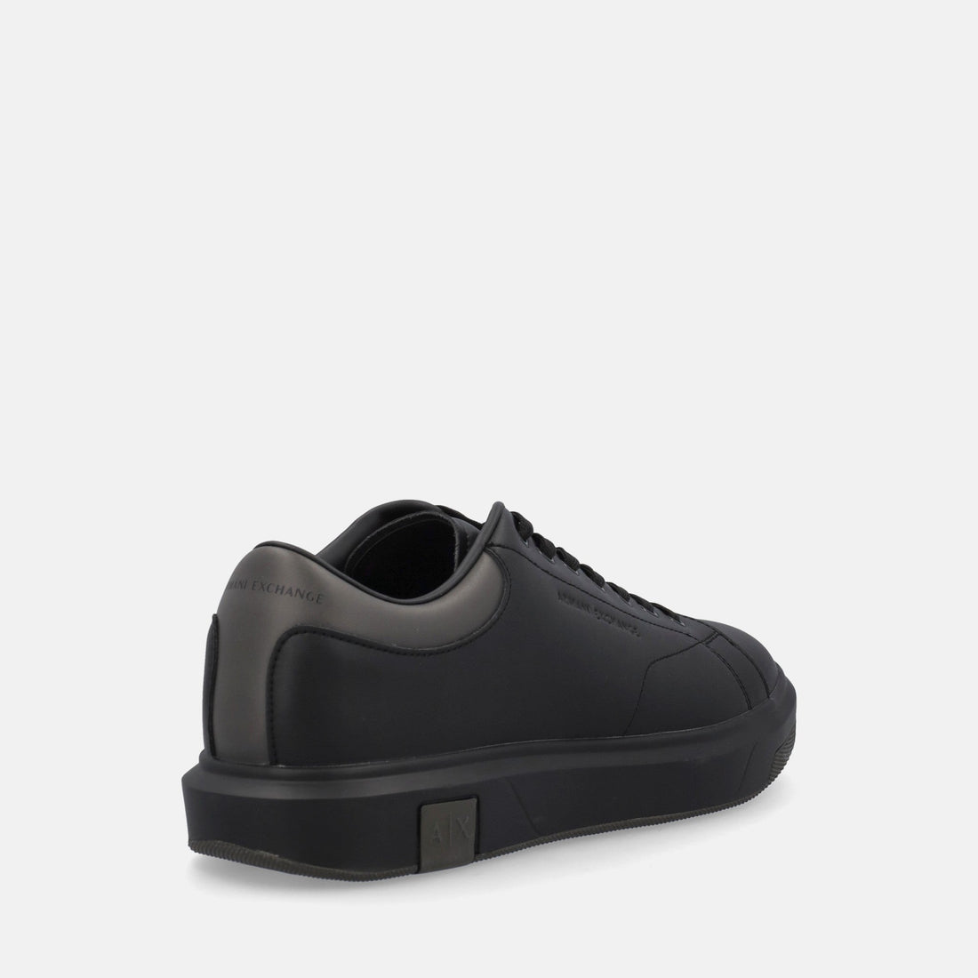 ARMANI EXCHANGE SNEAKERS