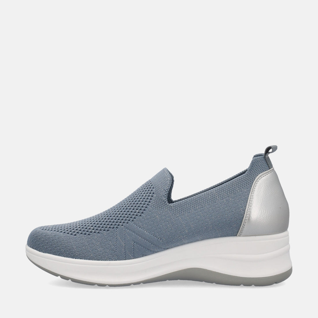 INBLU SNEAKERS SLIP-ON