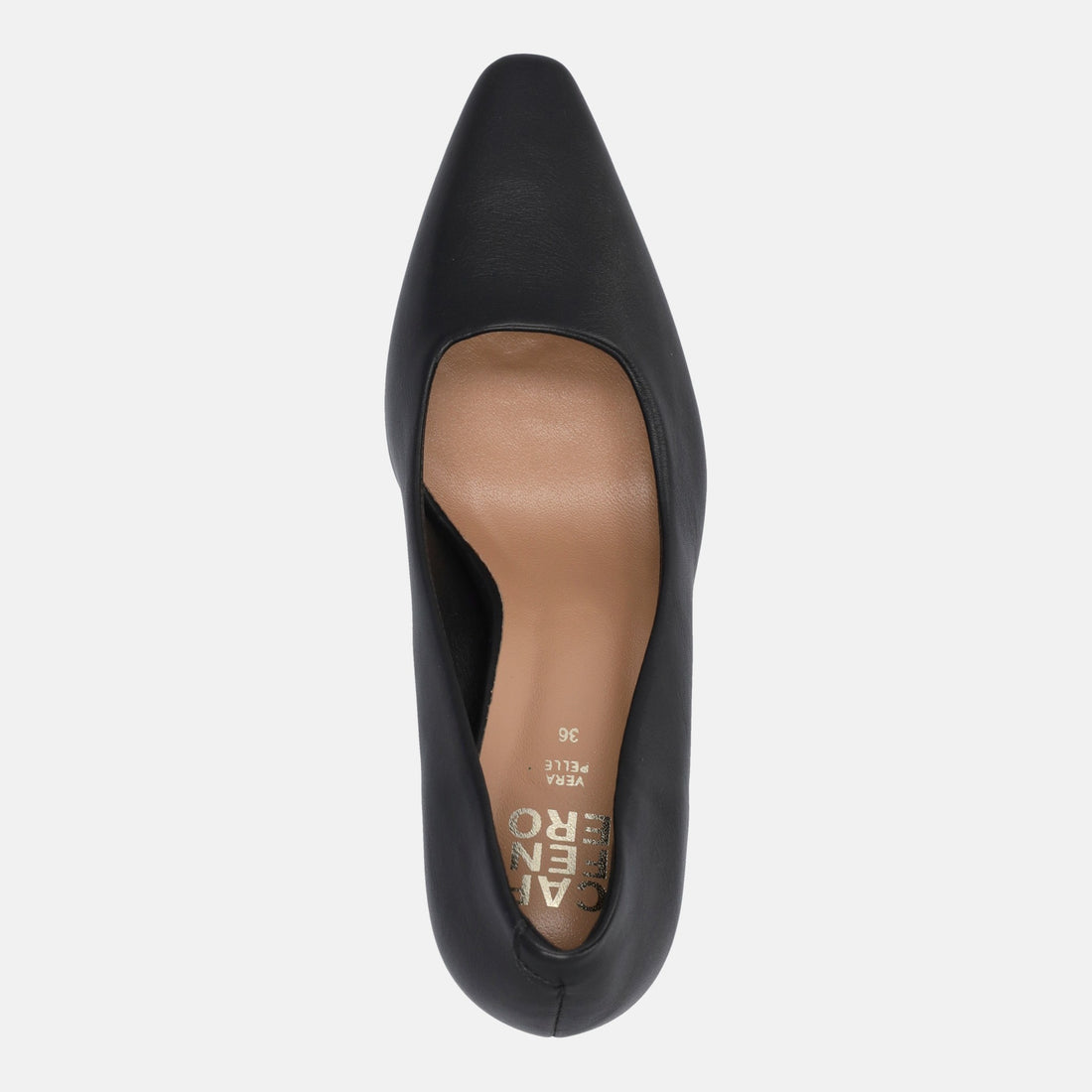 CAFFENERO DÉCOLLETÉ