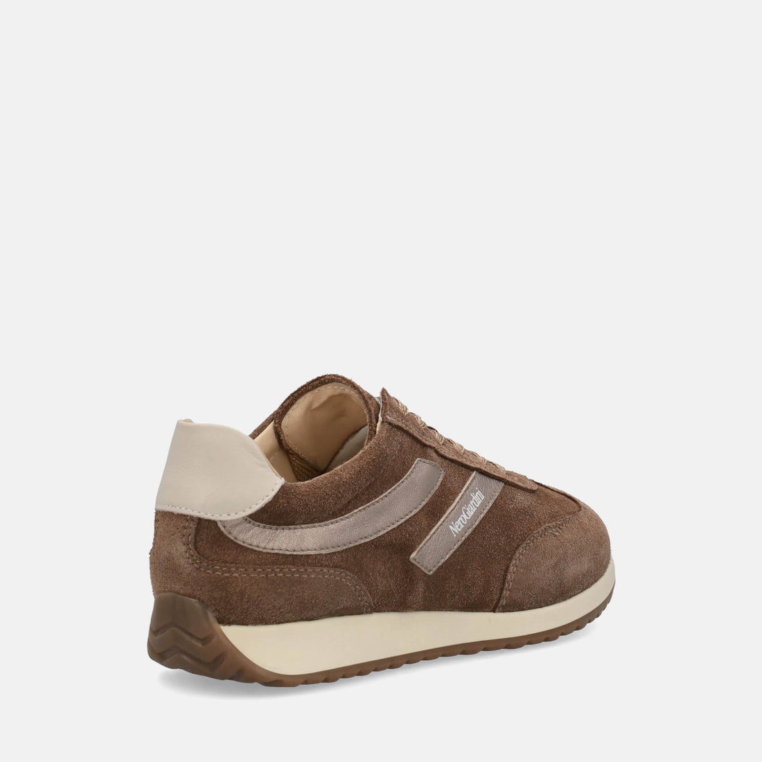 NERO GIARDINI SNEAKERS