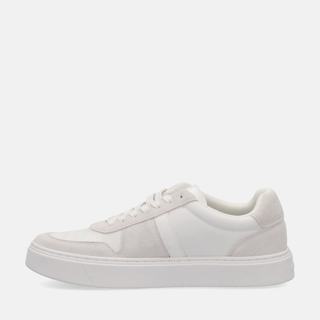 CALVIN KLEIN CLASSIC CUPS LACE MIX EMB TONGUE