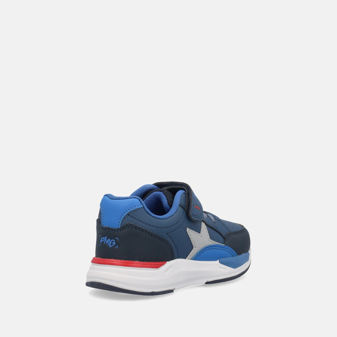 Primigi B&g Supermega, Scarpe da Ginnastica Bambini e Primigi B&g Supermega, Scarpe da Ginnastica Bambini e