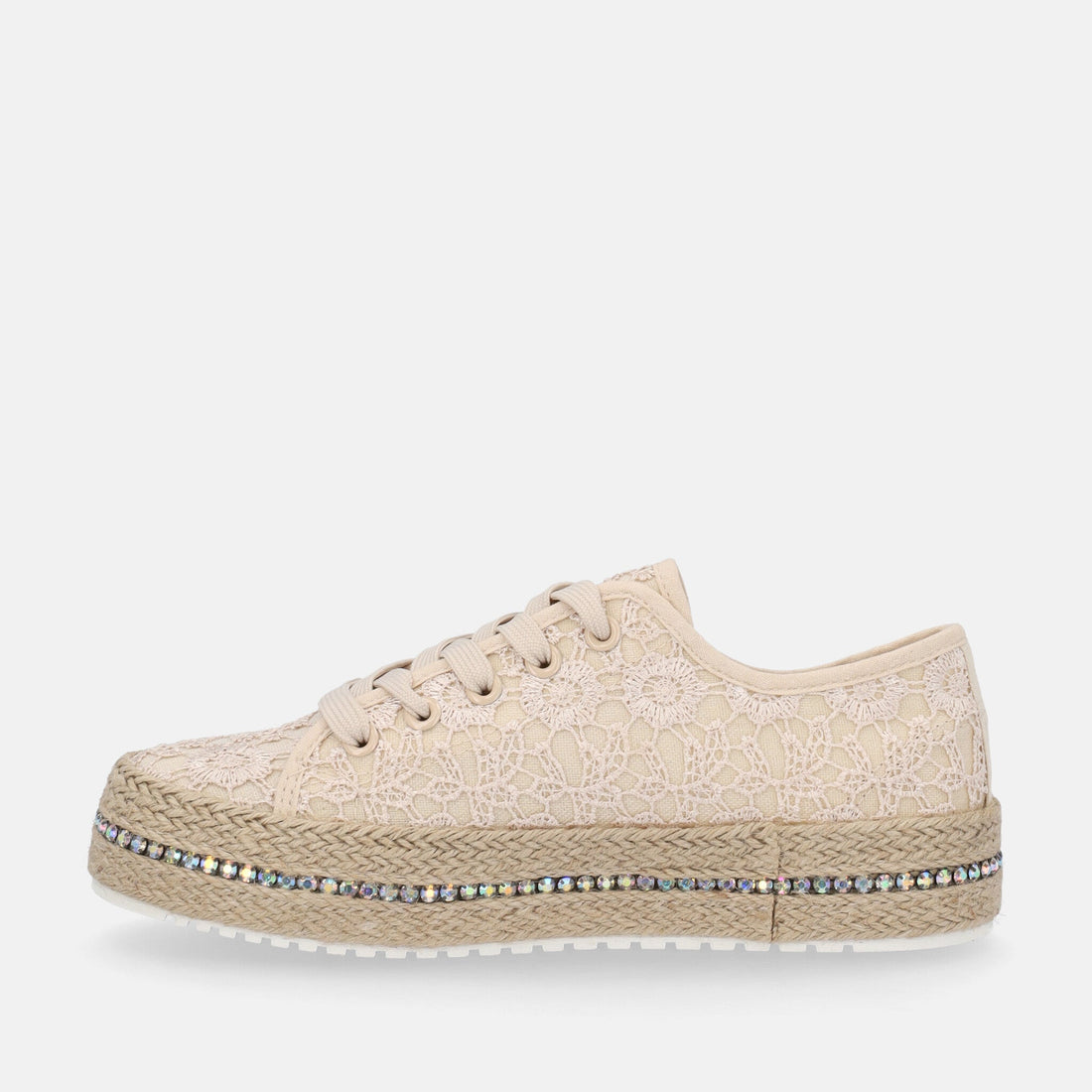 LAURA BIAGIOTTI SNEAKERS