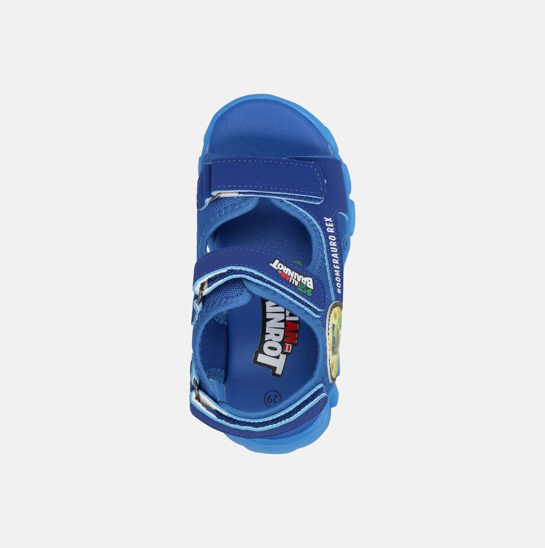 SKIFIDOL ITALIAN BRAINROT SANDALI