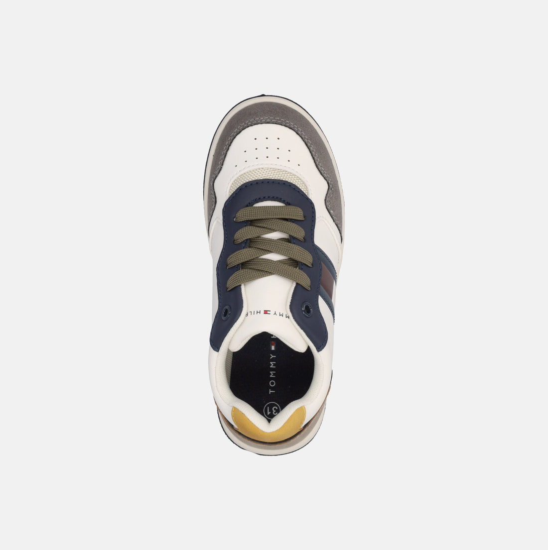 TOMMY HILFIGER SNEAKERS
