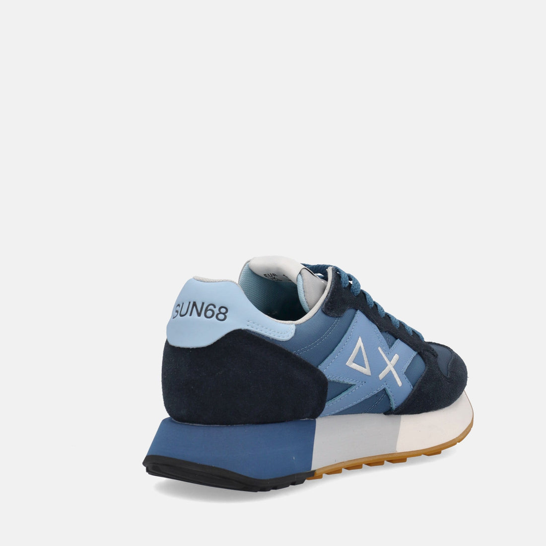 SUN68 JAKI 2.0 BICOLOR