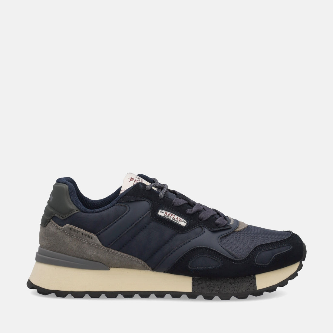 REPLAY RISE TONAL