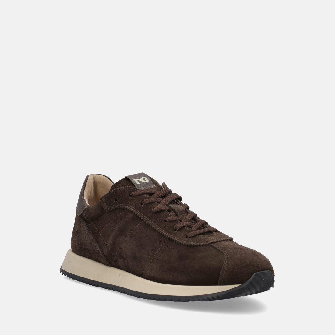 NERO GIARDINI SNEAKERS