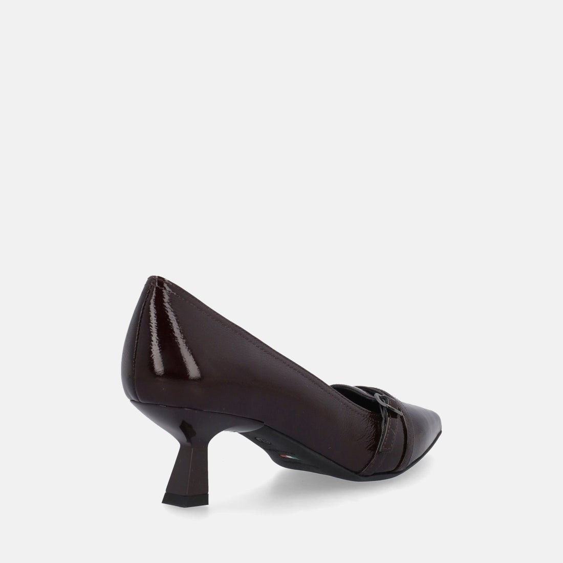 NERO GIARDINI DÉCOLLETÉ