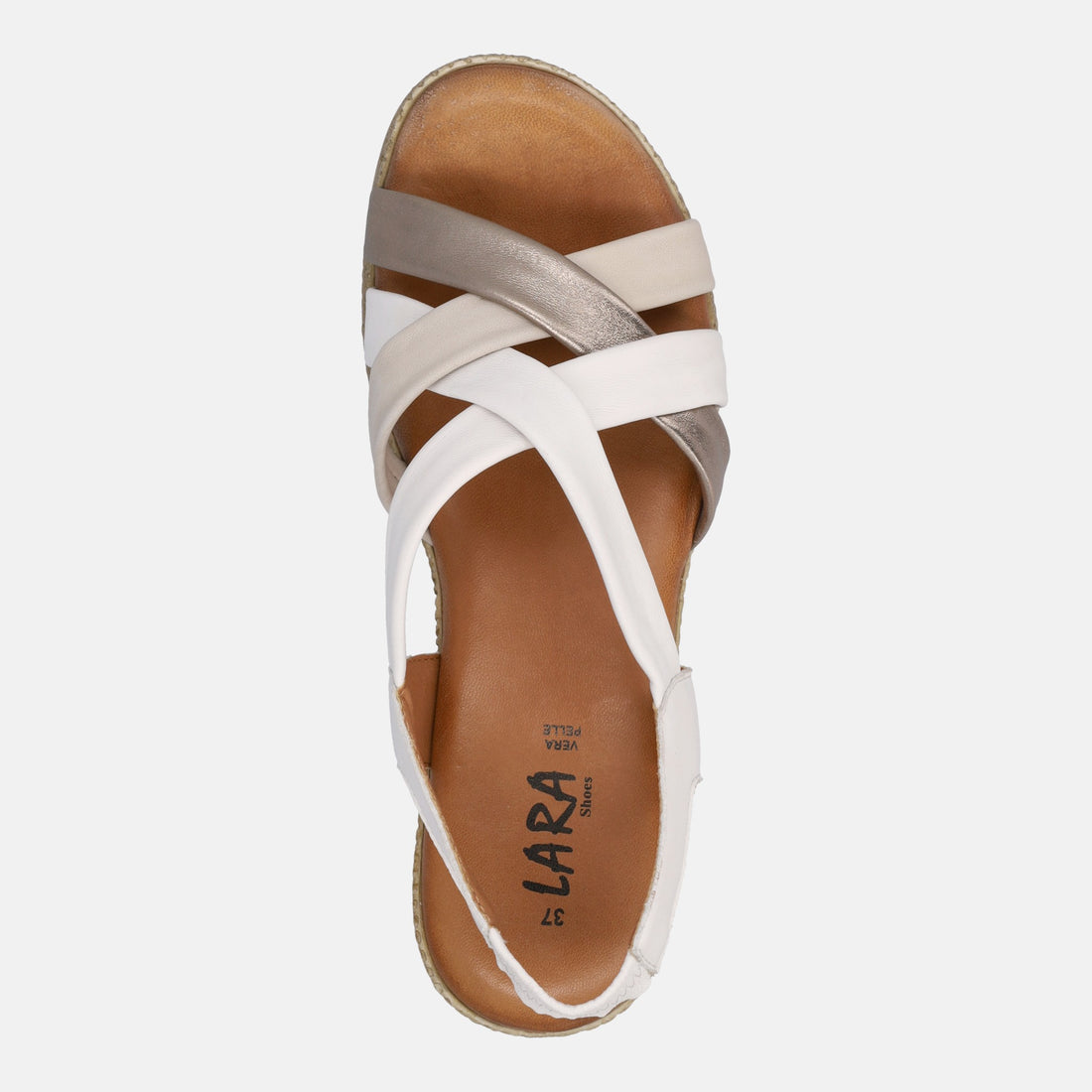 LARA SHOES SANDALI