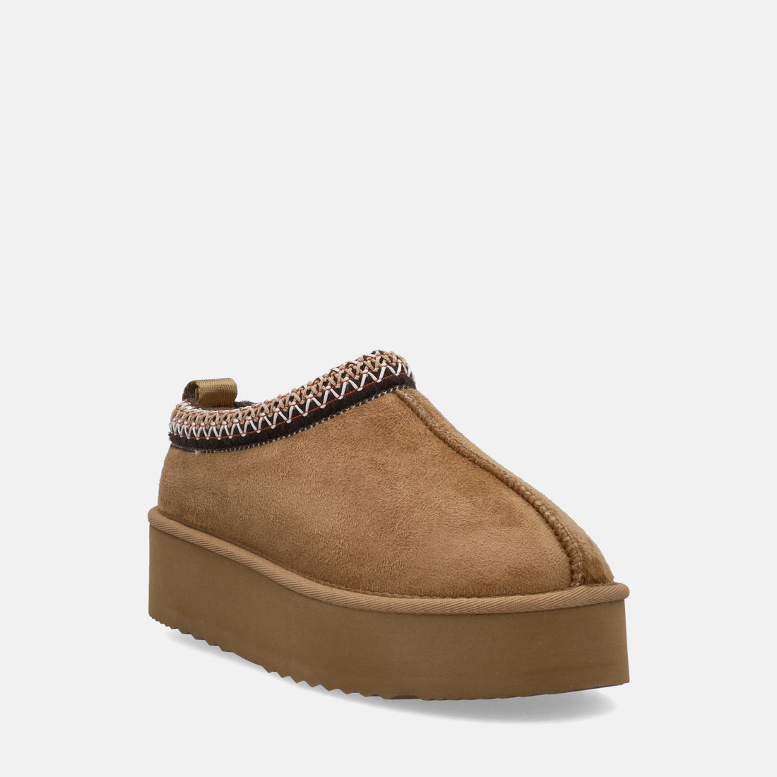 MARIELLA BURANI SABOT PLATFORM